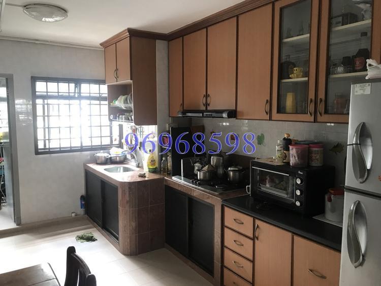 Blk 328 Ang Mo Kio Avenue 3 (Ang Mo Kio), HDB 3 Rooms #150960362